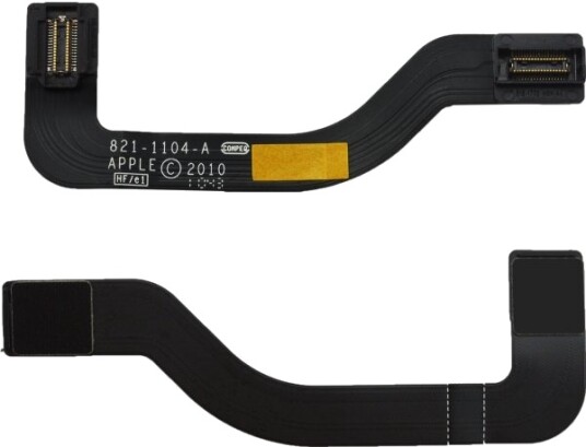 Coreparts Mspp74077 Kabel Apple Macbook Air 11.6"