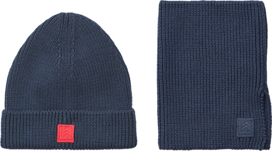 Liewood Lina Gift Set - Navy - 5/6Y