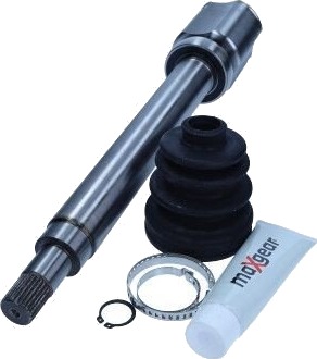 Maxgear Drivknute drivaksel MAXGEAR 49 2881