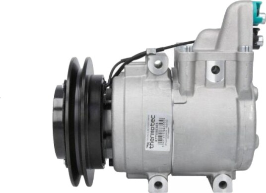 AC kompressor THERMOTEC KTT090363
