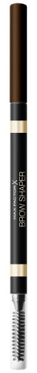 Max Factor Brow Shaper Pencil 30 Deep Brown