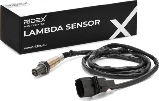 Lambdasonde RIDEX 3922L0163