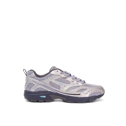 Mizuno Herre Sko Grå 41 EU,