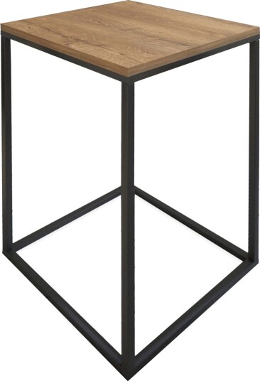 Falan Sidebord 35 cm - Brun