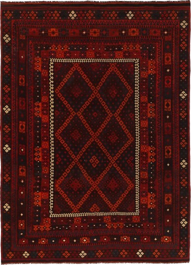 Orientalsk kelimteppe 313 x 228 cm Størrelse: 313 x 228 cm Orientalsk kelimteppe 313 x 228 cm Størrelse: 313 x 228 cm