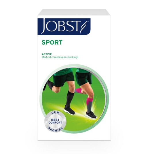 Jobst Sport Rosa L Jobst Sport Rosa L