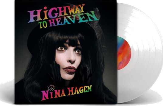 Highway To Heaven Highway To Heaven