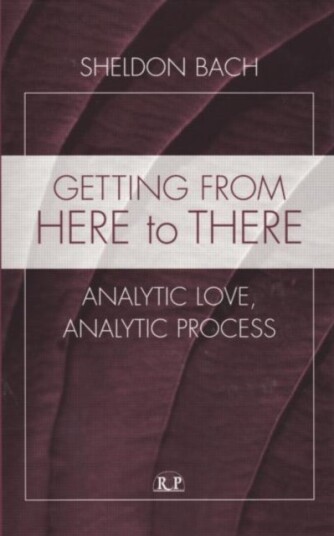 Getting From Here to There