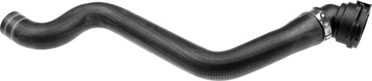 GATES 05 3598 Radiatorslange GATES 05 3598 Radiatorslange