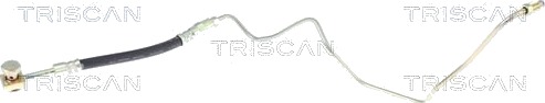 TRISCAN 8150 29268 Bremseslange TRISCAN 8150 29268 Bremseslange