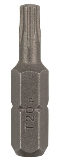 Bosch Skrutrekker-bits standard T Torx T 20