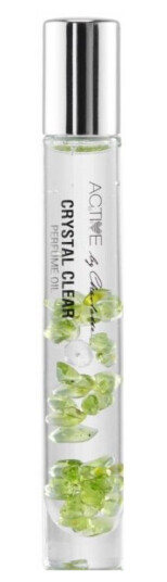 Active by Charlotte Spiritual Perfume Power & Energy 10 ml