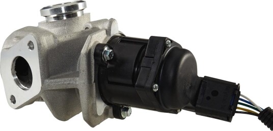 HELLA 6NU 010 171-651 EGR-ventil
