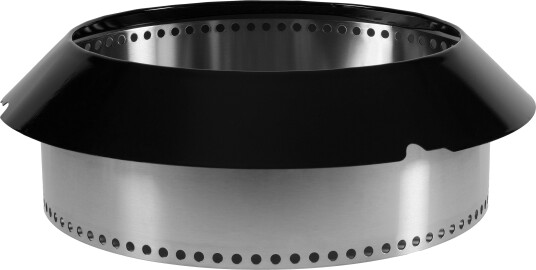 Espegard Brennerinnsats 60 Black/metal One size Espegard Brennerinnsats 60 Black/metal One size