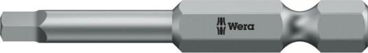 Wera 868/4 V Innenvierkant Bits