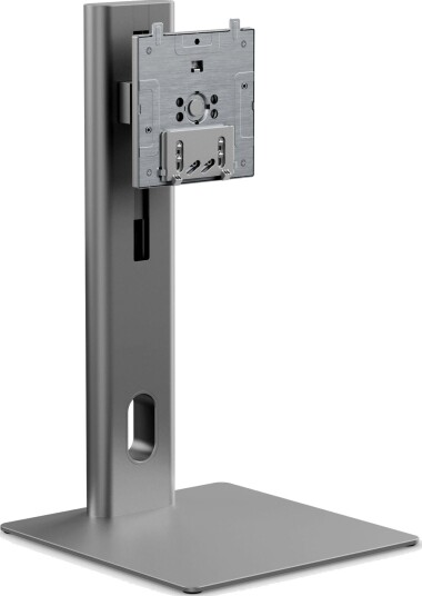 Alogic ASPEKT 32 Hev Stativ for PC-skjerm opptil 32" Space Grey