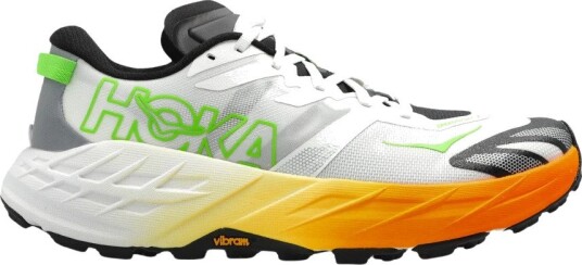 Hoka One One Herre Sport Flerfarget 41 1/2 EU,