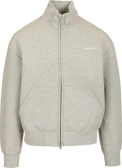 Carhartt Wip Herre Gensere & Hettegensere Grå M, Carhartt Wip Herre Gensere & Hettegensere Grå M,