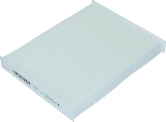 KAMOKA F420201 Kupefilter