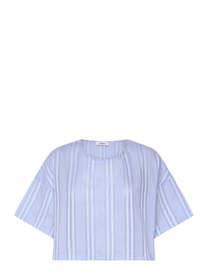 Stylein Jimmy T-Shirt - Blue - S