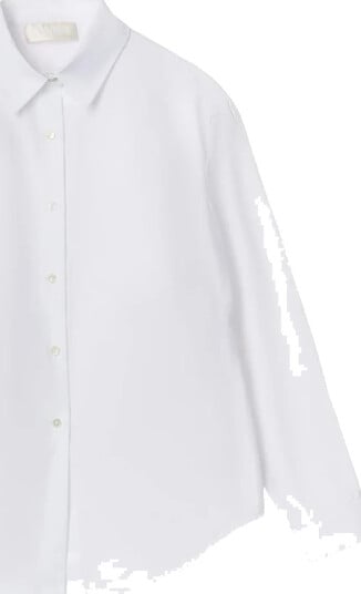Fwss Dame Bluser & Skjorter Hvit XS, Fwss Dame Bluser & Skjorter Hvit XS,