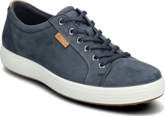 ECCO Soft 7 M - Navy - 44