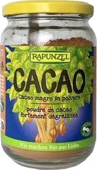 Rapunzel Kakaopulver Ø 250 g Rapunzel Kakaopulver Ø 250 g