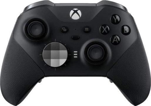 Microsoft Xbox Elite Wireless Controller v2 Microsoft Xbox Elite Wireless Controller v2