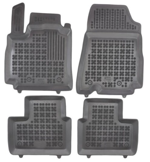 REZAW PLAST 201934 Bilmatter