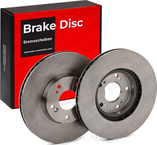 STARK SKBD 0022353 Bremseskive