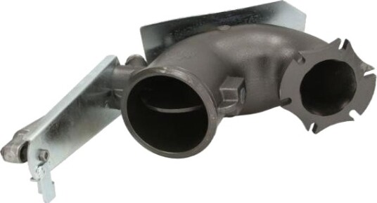 CZM 21849 Eksosspjeld, motorbremse CZM 21849 Eksosspjeld, motorbremse
