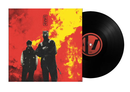 Twenty One Pilots  Clancy  LP/Vinyl