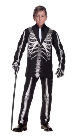 Bone Daddy Kostymer