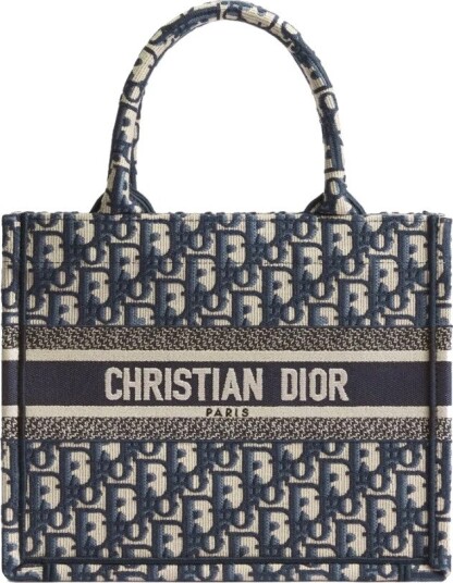 Dior Dame Vesker Blå ONE SIZE,