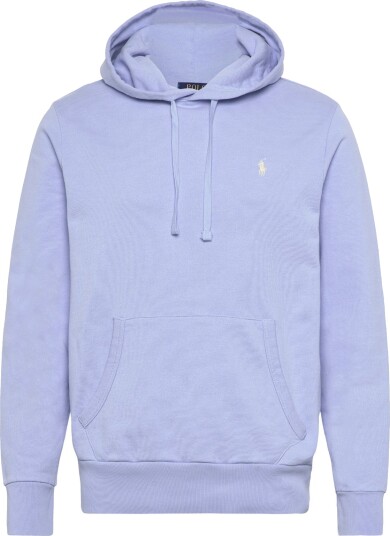 Polo Ralph Lauren Loopback Terry Lsl Sws Blue XL Polo Ralph Lauren Loopback Terry Lsl Sws Blue XL