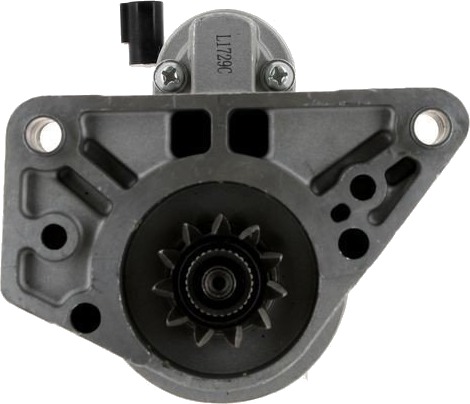 ROTOVIS Automotive Electrics 8080501 Starter ROTOVIS Automotive Electrics 8080501 Starter