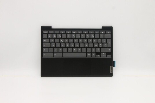 Lenovo Upper Case ASM FR L 82BA OB