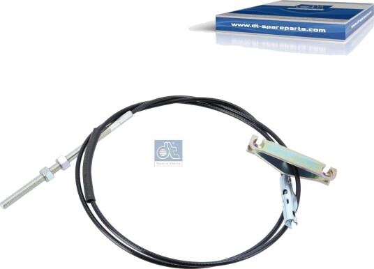 DT Spare Parts 13.33002 Tautrekk håndbremse