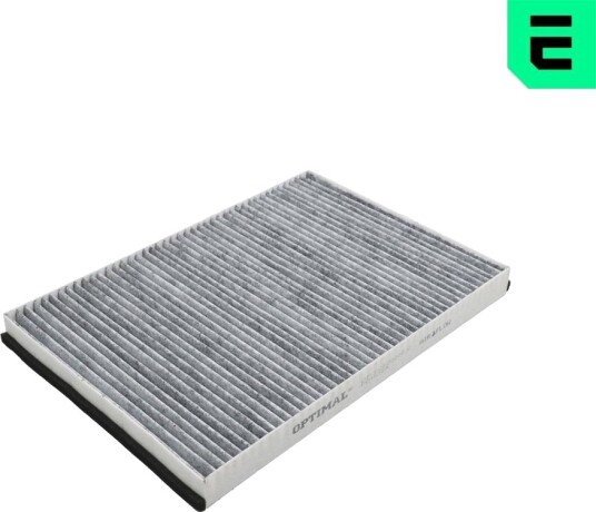 Kupefilter OPTIMAL OP-FCF20020-C