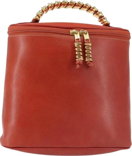 Loewe Dame Rød