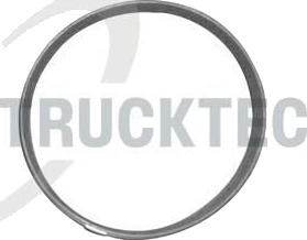 TRUCKTEC AUTOMOTIVE 08.13.001 Pakninger, innsug