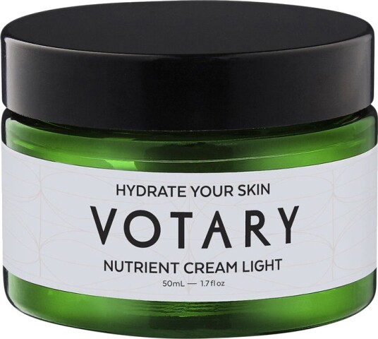 Votary Nutrient Cream Light 50 ml
