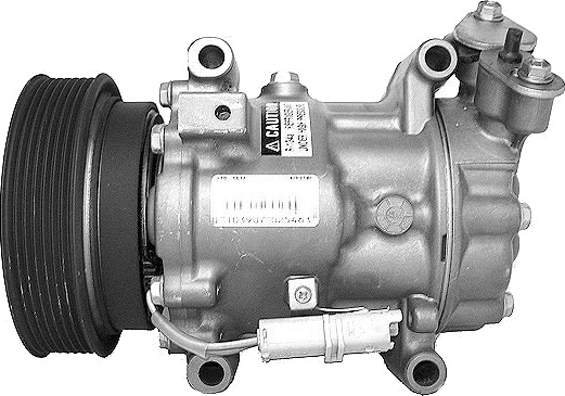 Airstal 10-0617 AC-kompressor