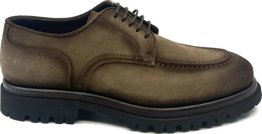 Franceschetti Herre Sko Beige 43 EU,