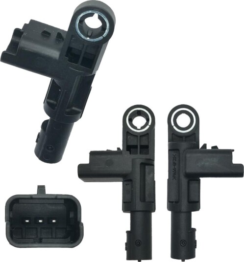 Sensor, kamakselposisjon WAGNER CAS00081