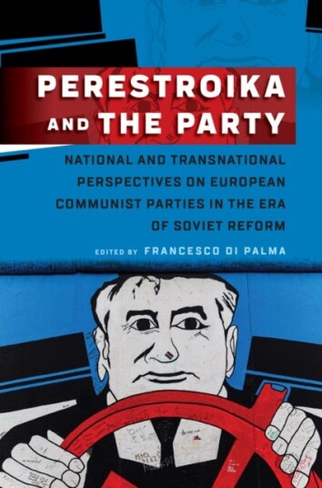 Perestroika And The Party