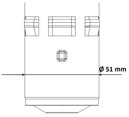 Støtdemper KYB 3338074 Støtdemper KYB 3338074