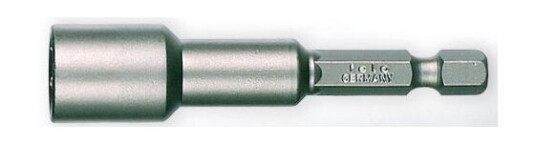 Felo Magnetisk Stikkontakt For Skrutrekker 8/66Mm 1/4" 03908010