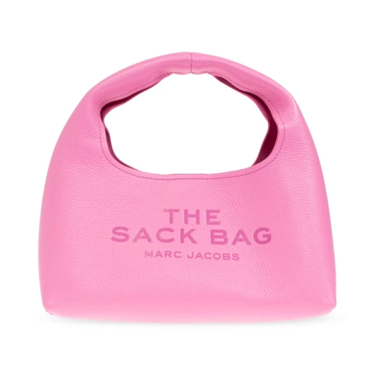 Marc Jacobs, Dame, Vesker, Rosa, ONE SIZE,