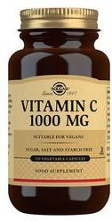 Solgar Vitamin C 1000 mg   250 kap